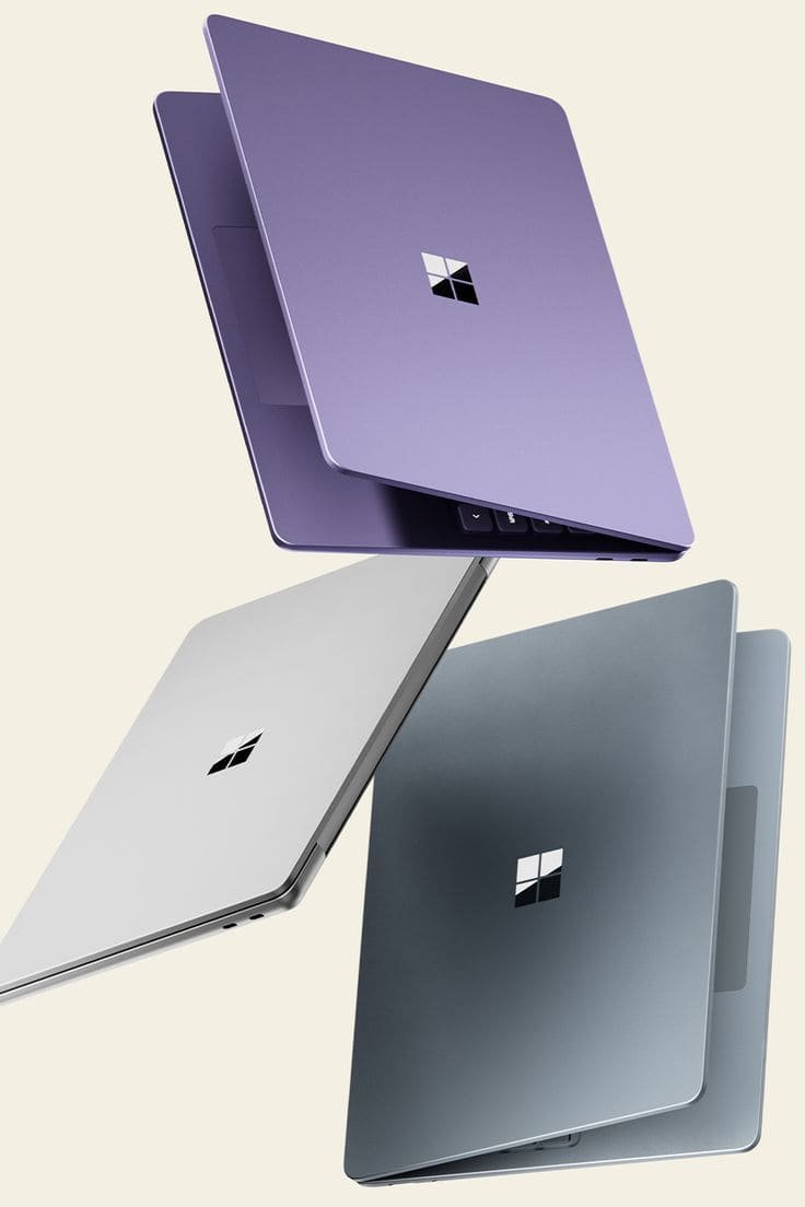 Macify laptops and MacBooks